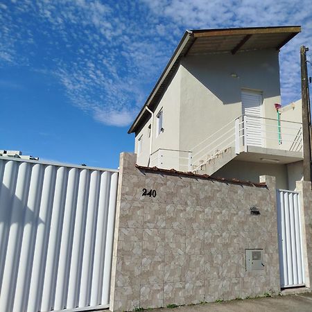 Kitnet Ubatuba 2 Βίλα Εξωτερικό φωτογραφία